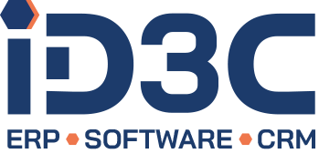 Logo iD3C